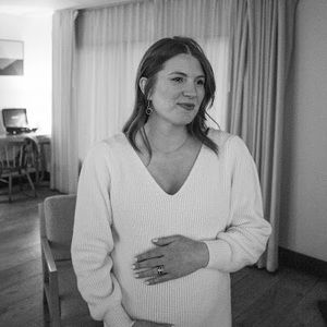 Meet your Posher, Brittani